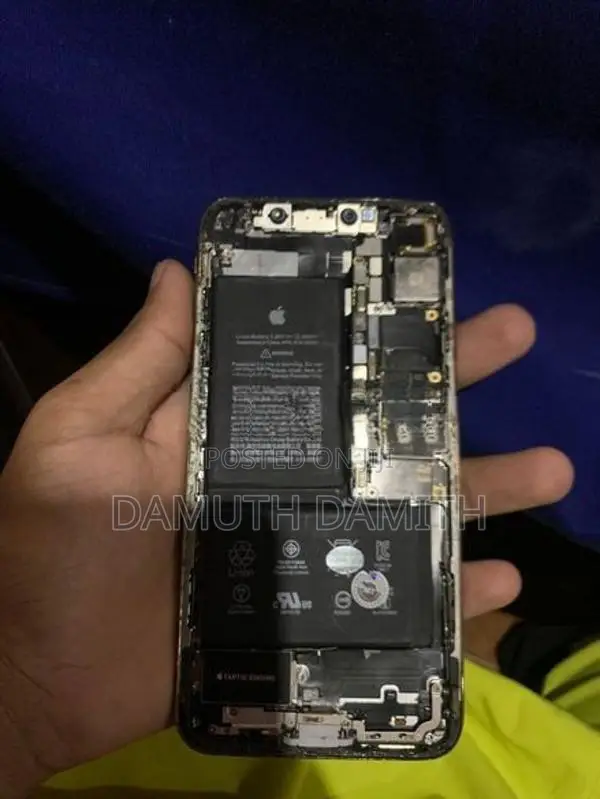 Apple iPhone XS Max For Parts (Used)