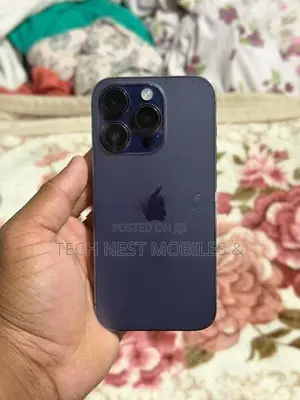 Apple iPhone 14 Pro (Used)