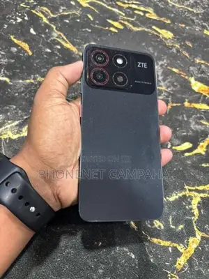 ZTE Blade A35 4GB 64GB (Used)