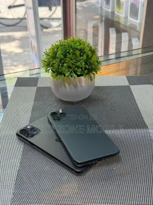 Apple iPhone 11 Pro 256GB (Used)
