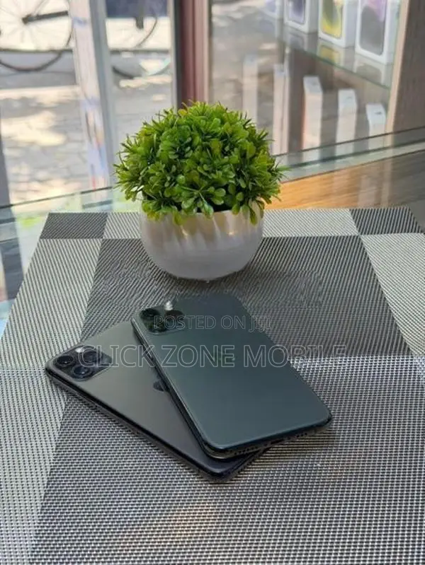 Apple iPhone 11 Pro 256GB (Used)