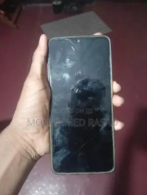 Samsung Galaxy F07 (Used)