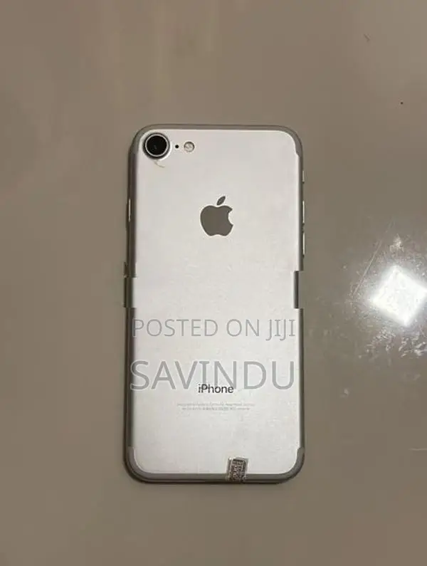 Apple iPhone 7 White (Used)