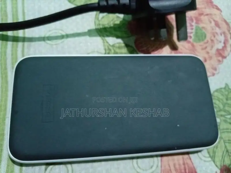 Power Bank