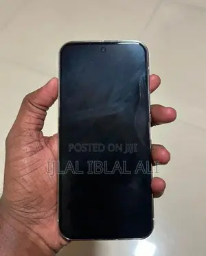 Google Pixel 9 Pro XL 256GB (Used)