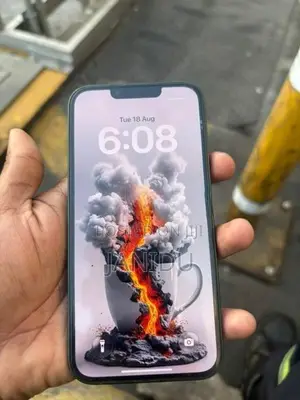 Apple iPhone 13 (Used)