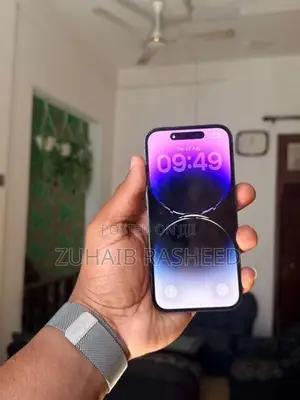 Apple iPhone 14 Pro (Used)