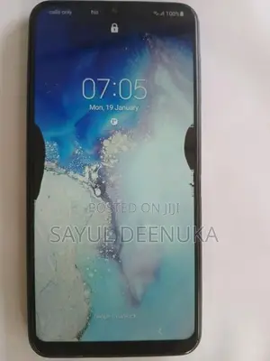 Samsung Galaxy A10 (Used)