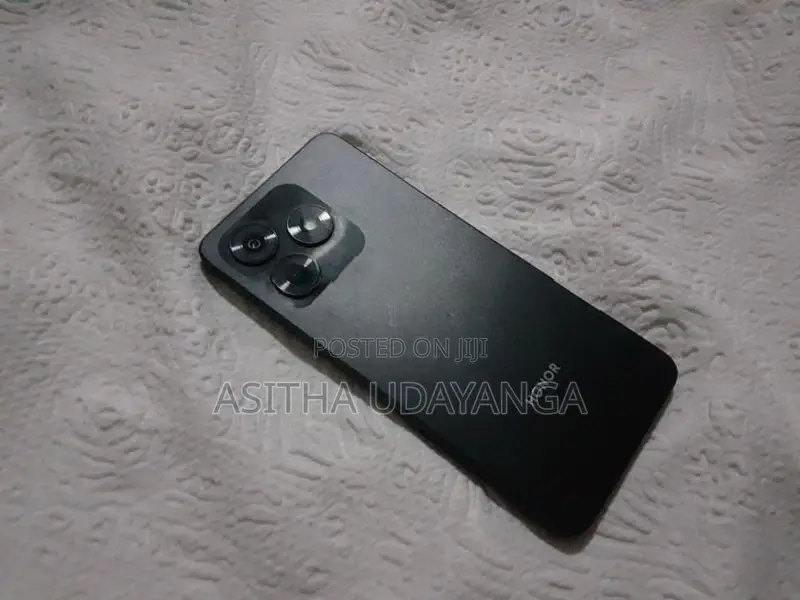 Honor X5c Plus (Used)