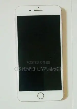 Apple iPhone 7 Plus (Used)