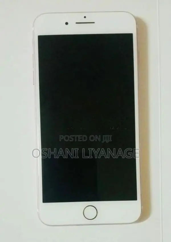 Apple iPhone 7 Plus (Used)