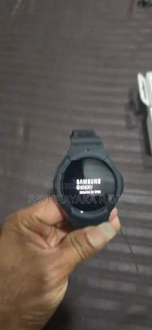 Samsung Galaxy Watch 5