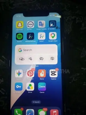 Apple iPhone XR (Used)