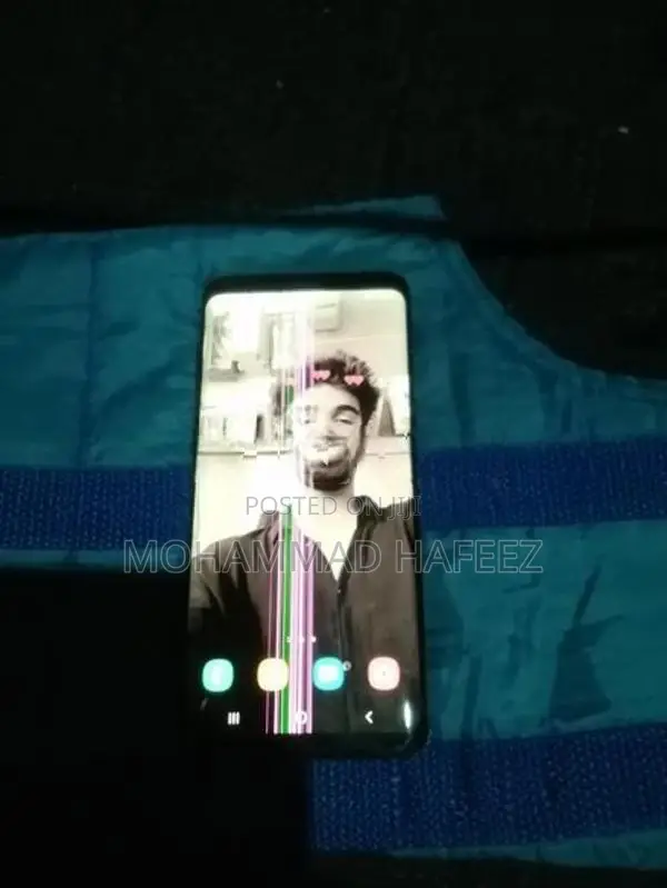 Samsung Galaxy S9+ (Used)