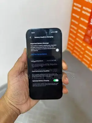 Apple iPhone 14 Pro (Used)