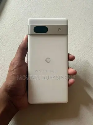 Google Pixel 7a (Used)