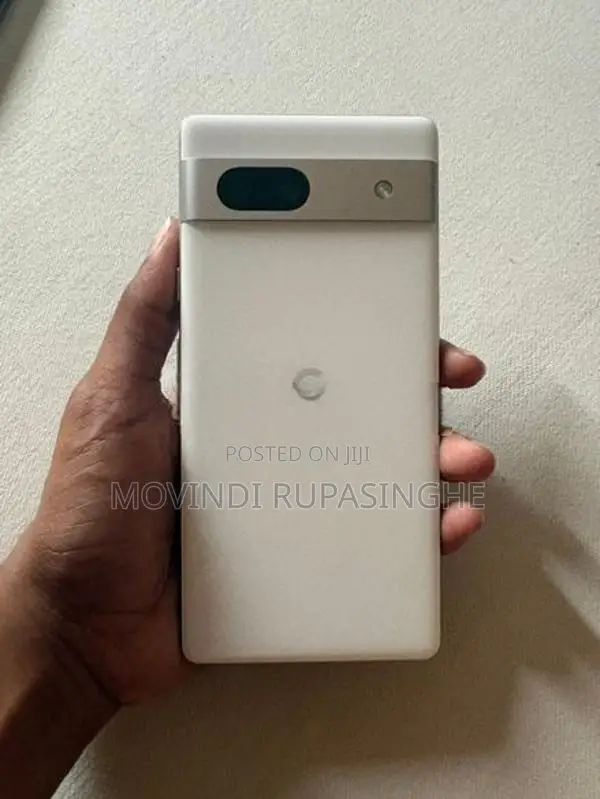Google Pixel 7a (Used)