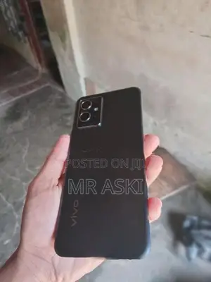 Vivo T1 5G (Used)