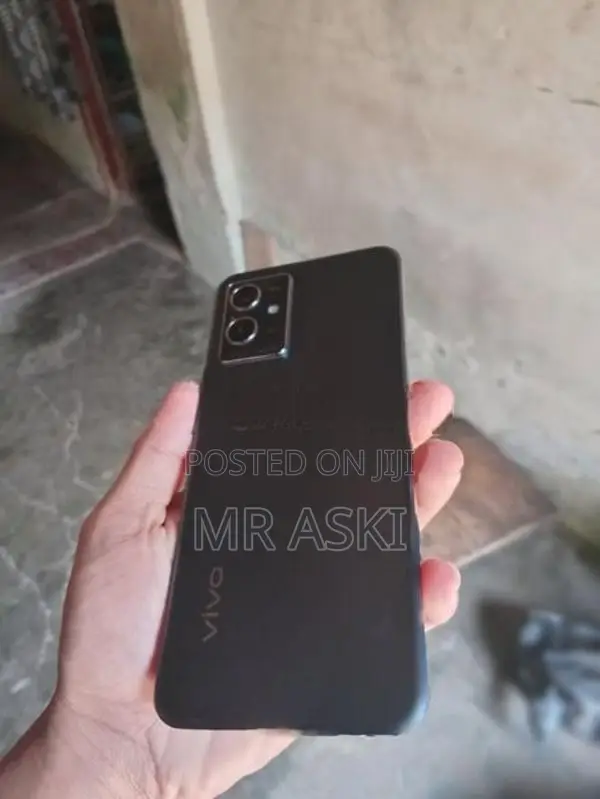 Vivo T1 5G (Used)