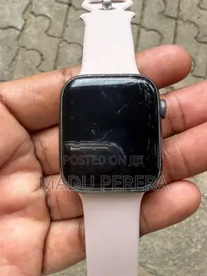 Apple Watch 4 44mm