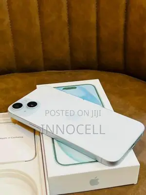 Apple iPhone 15 Plus 128GB (Used)