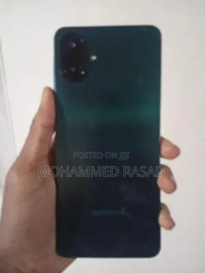 Samsung Galaxy F07 (Used)