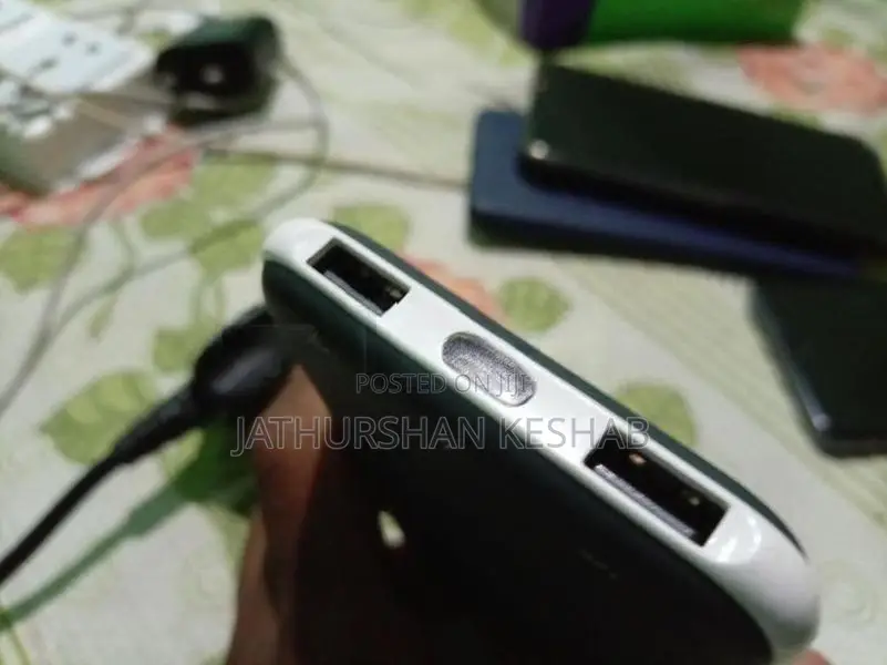 Power Bank