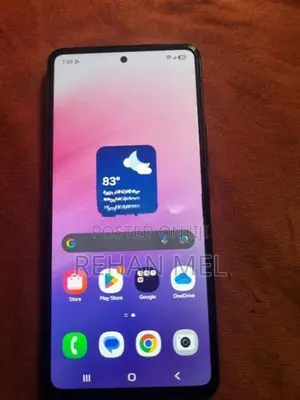 Samsung Galaxy A53 (Used)