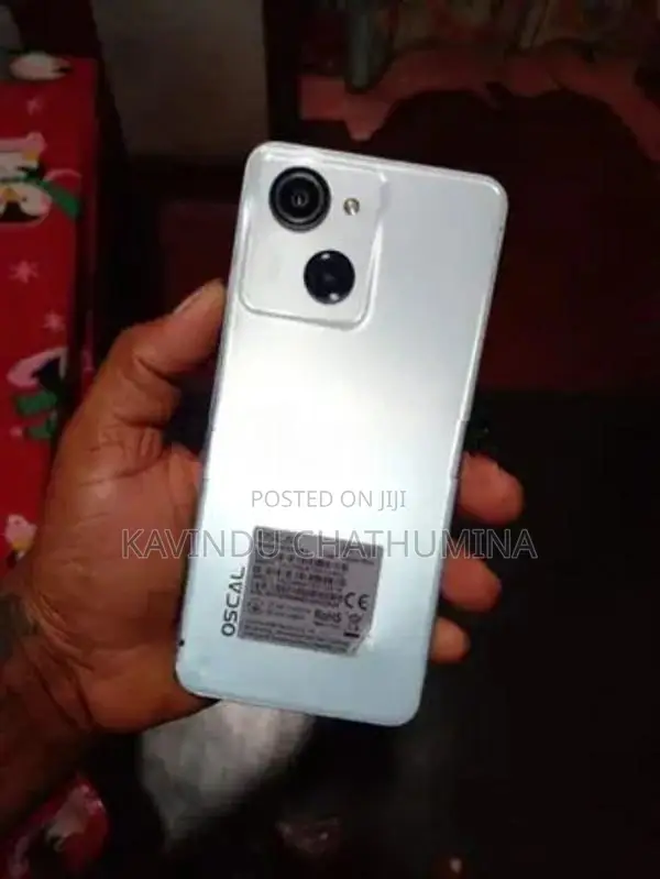 Oscal Modern 8 (Used)