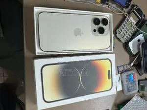 Apple iPhone 14 Pro (Used)