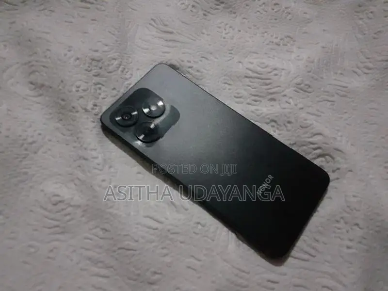 Honor X5c Plus (Used)