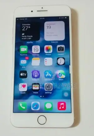 Apple iPhone 7 Plus (Used)
