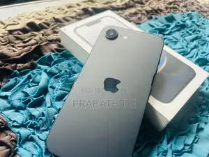Apple iPhone 16e (Used)