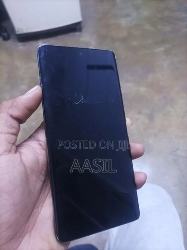 Google Pixel 7 Pro (Used)