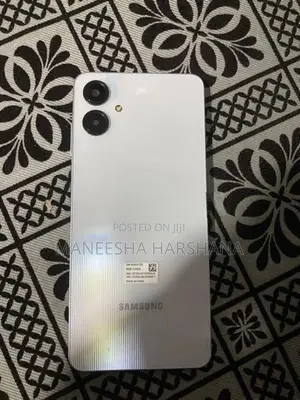 Samsung Galaxy A06 (Used)