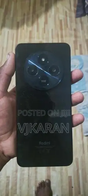 Xiaomi Redmi 14C (Used)