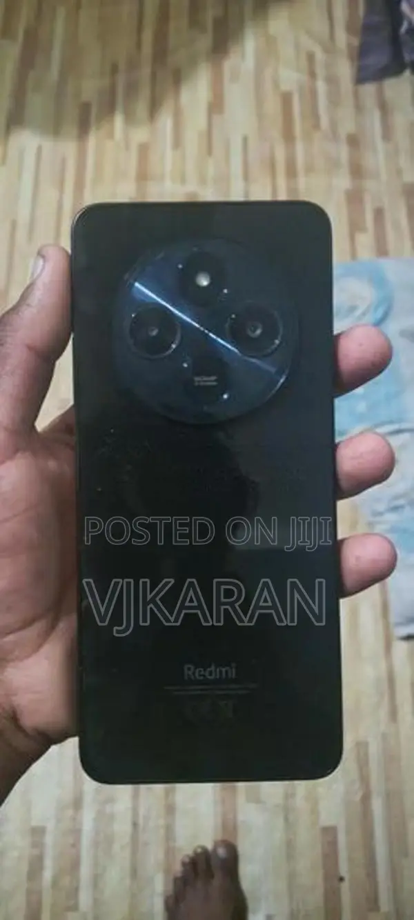 Xiaomi Redmi 14C (Used)