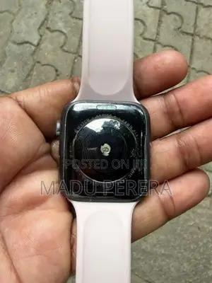 Apple Watch 4 44mm