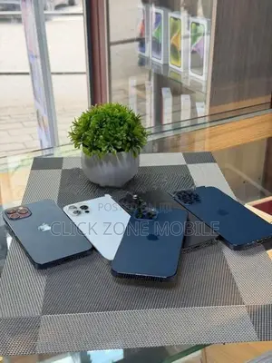 Apple iPhone 12 Pro (Used)