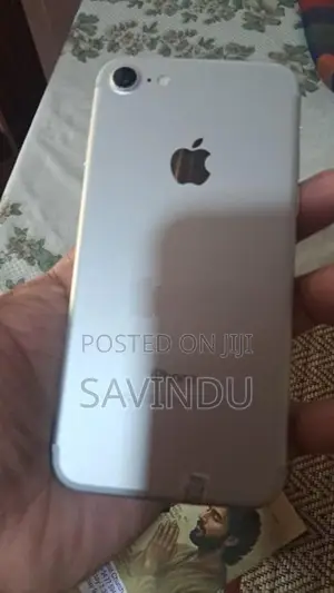 Apple iPhone 7 White (Used)