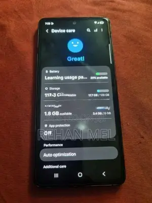 Samsung Galaxy A53 (Used)