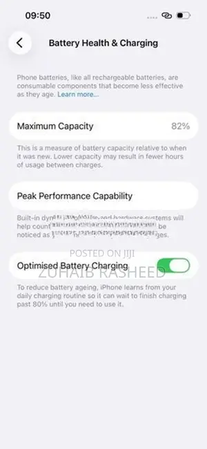 Apple iPhone 14 Pro (Used)
