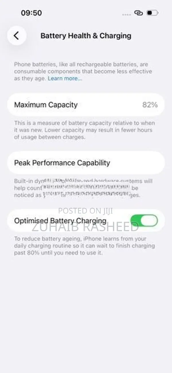 Apple iPhone 14 Pro (Used)