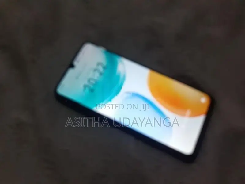 Honor X5c Plus (Used)