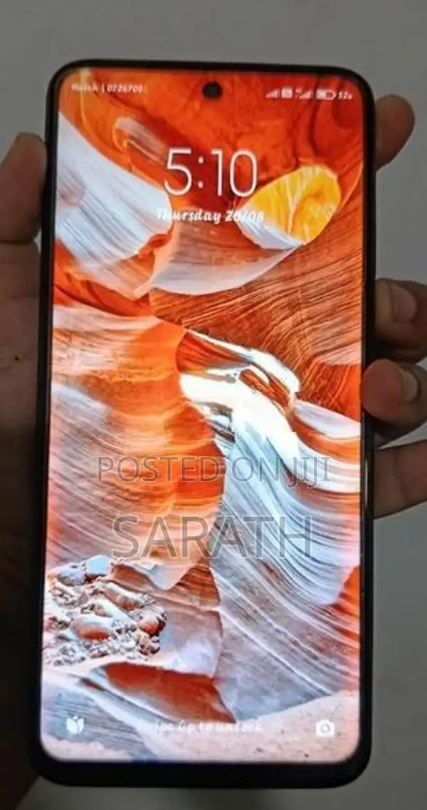Xiaomi Redmi Note 9S (Used)