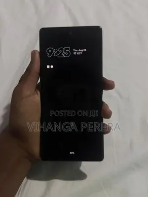 Google Pixel 6 128GB (Used)