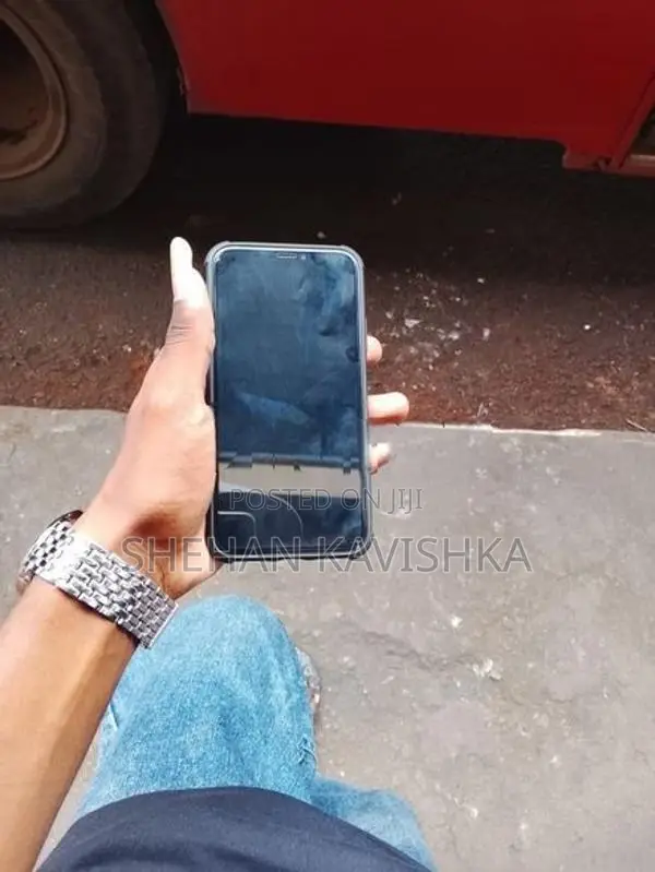 Apple iPhone X (Used)