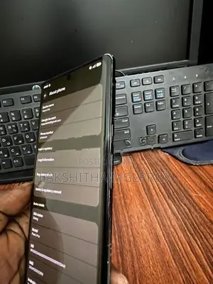 Google Pixel 6 Pro (Used)