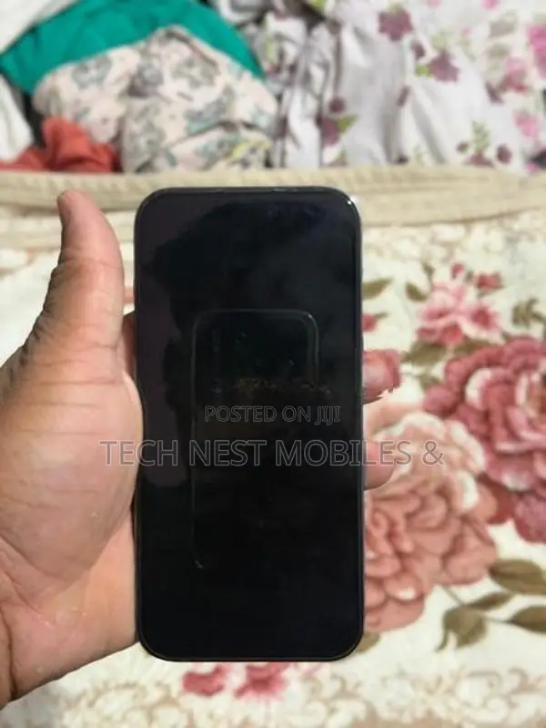 Apple iPhone 14 Pro (Used)