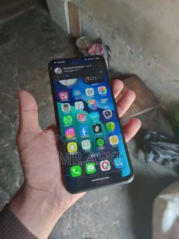 Vivo T1 5G (Used)